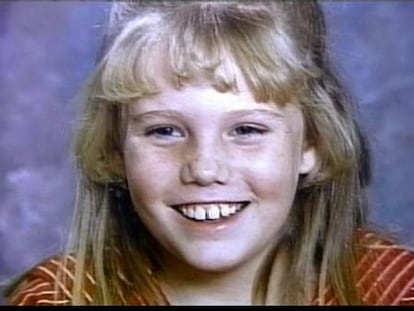 Encuentran a una joven tras 18 años de secuestro