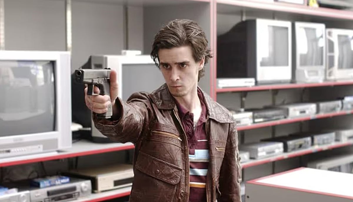 Muere James Ransone, actor en la serie ‘The Wire’ y en ‘It’, a los 46 años