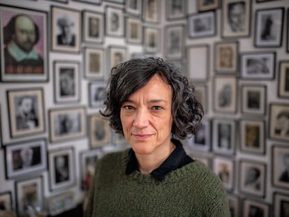 María José Ferrada
