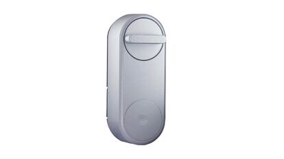 cerradura electronica, cerradura inteligente, cerradura wifi, cerradura con codigo, Cerradura inteligente Yale precio, Instalar cerradura inteligente, cerradura Smart