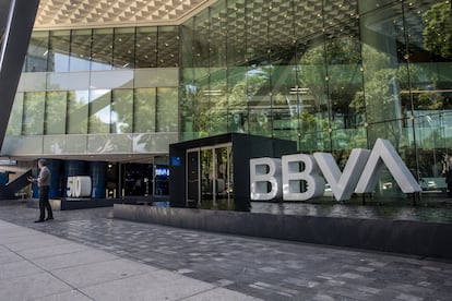 BBVA empresa española en México sobre presidente AMLO