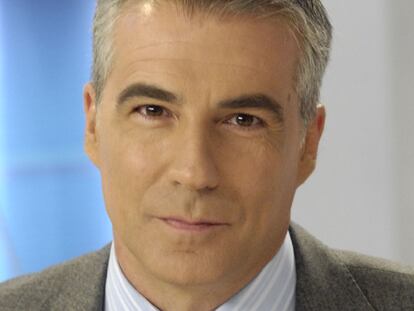 David Cantero.