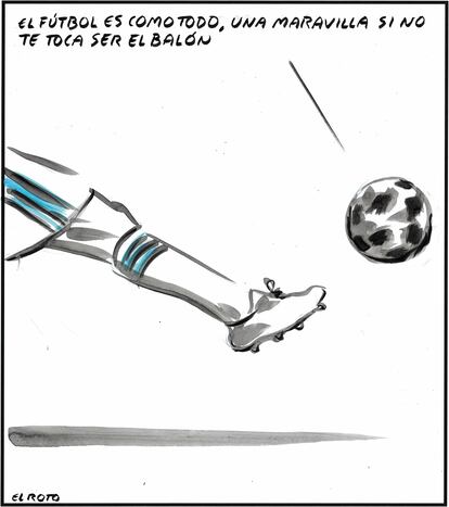 El Roto 22/12/22