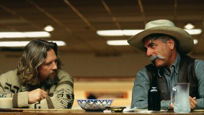 El gran Lebowski, de Joel Coen