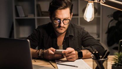 Una ‘app’ permite acreditar judicialmente contenidos web borrados o modificados