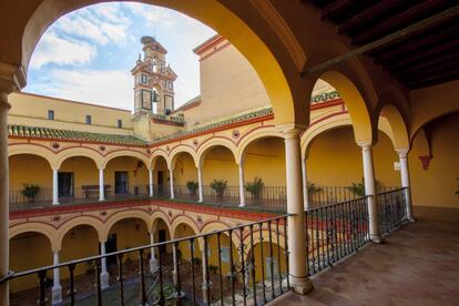 Archivo Histórico Municipal de Moguer.
