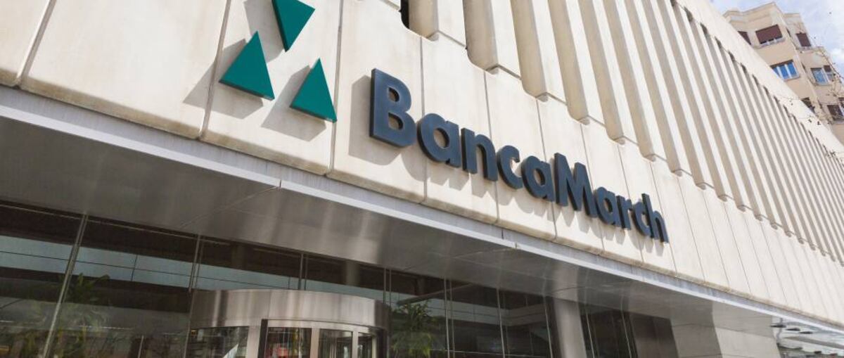 Banca March encuentra un nuevo hueco en la banca corporativa | Empresas ...