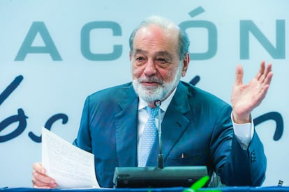 Carlos Slim