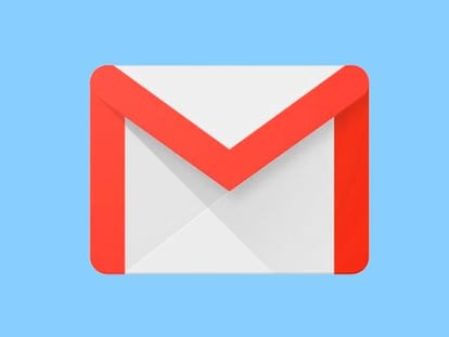 Gmail ya permite recibir archivos adjuntos de hasta 50 megas