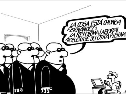 FORGES
