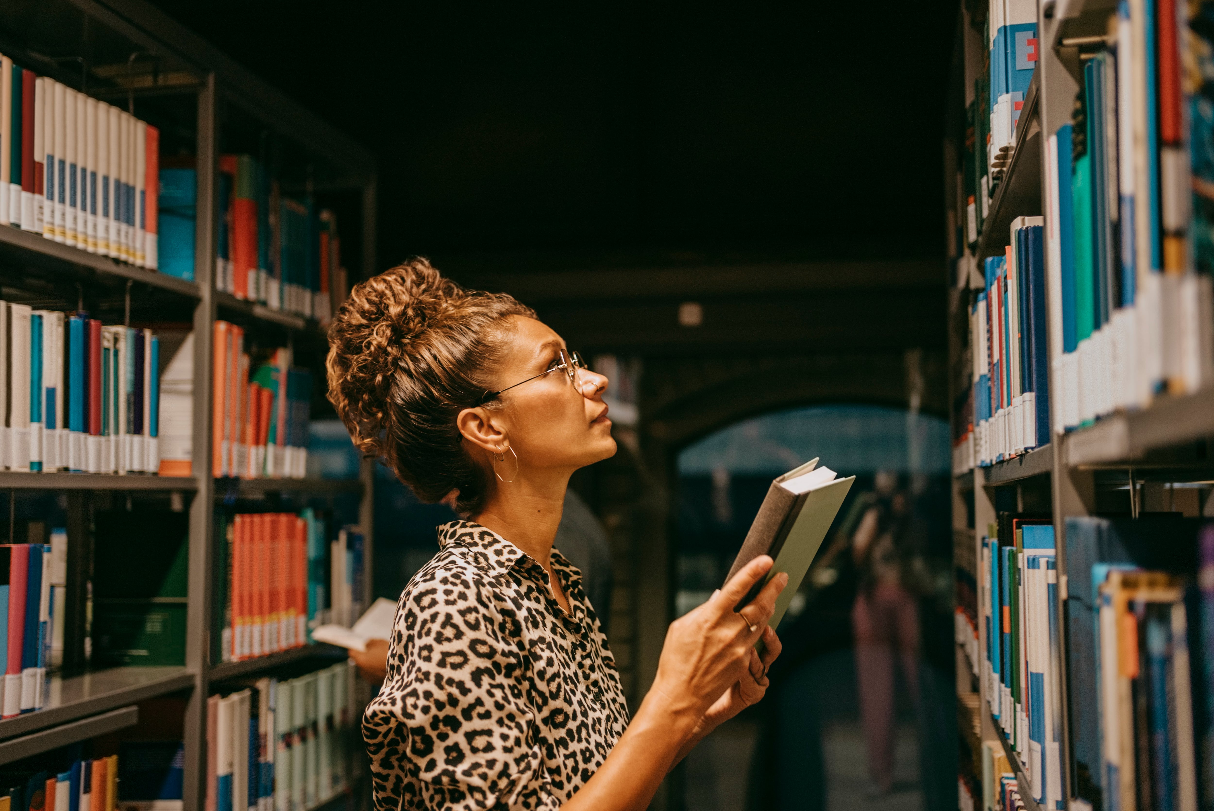 El fomento de la lectura y el rol municipal