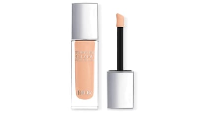 Forever Glow Maximizer, iluminador líquido de Dior disponible en distintos tonos.