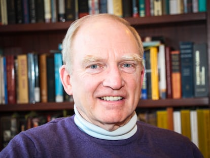 Robert Merry