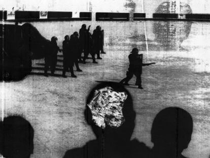 ‘Pero, ¿esto es educación?’, de Julián Barón