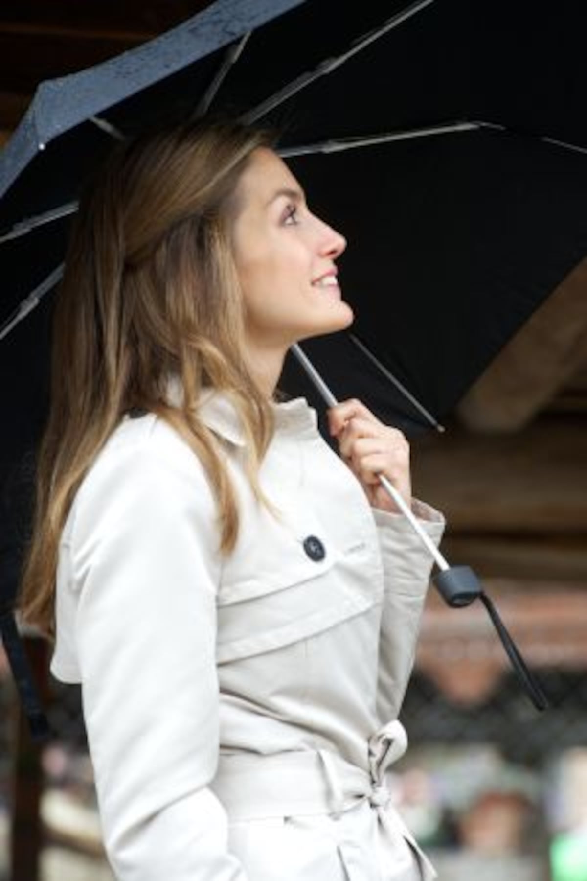 Letizia, una princesa sin guion | Política | EL PAÍS