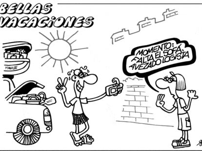 FORGES