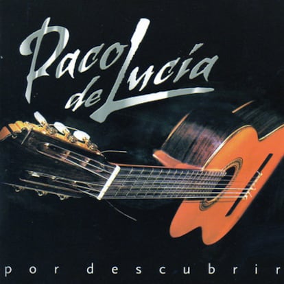 Paco de Lucía