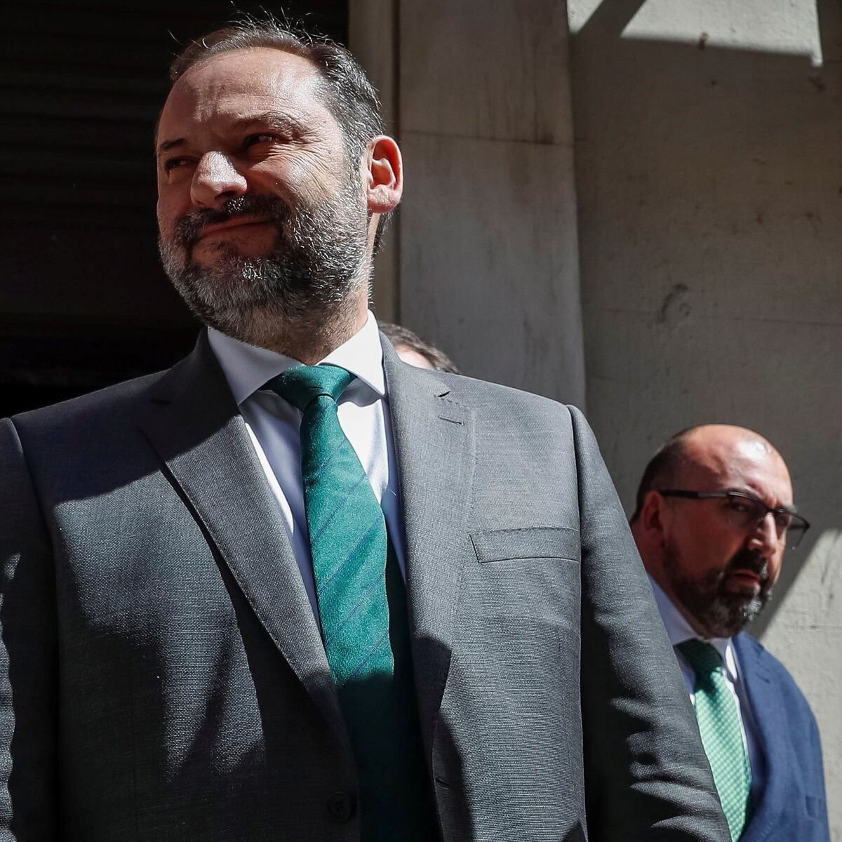 El caso de las mascarillas llega a juicio: el Supremo sentará en el ...
