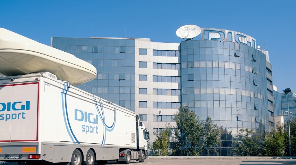 Digi Group registra pérdidas de 48,2 millones en el primer semestre pese a aumentar sus ingresos un 11%