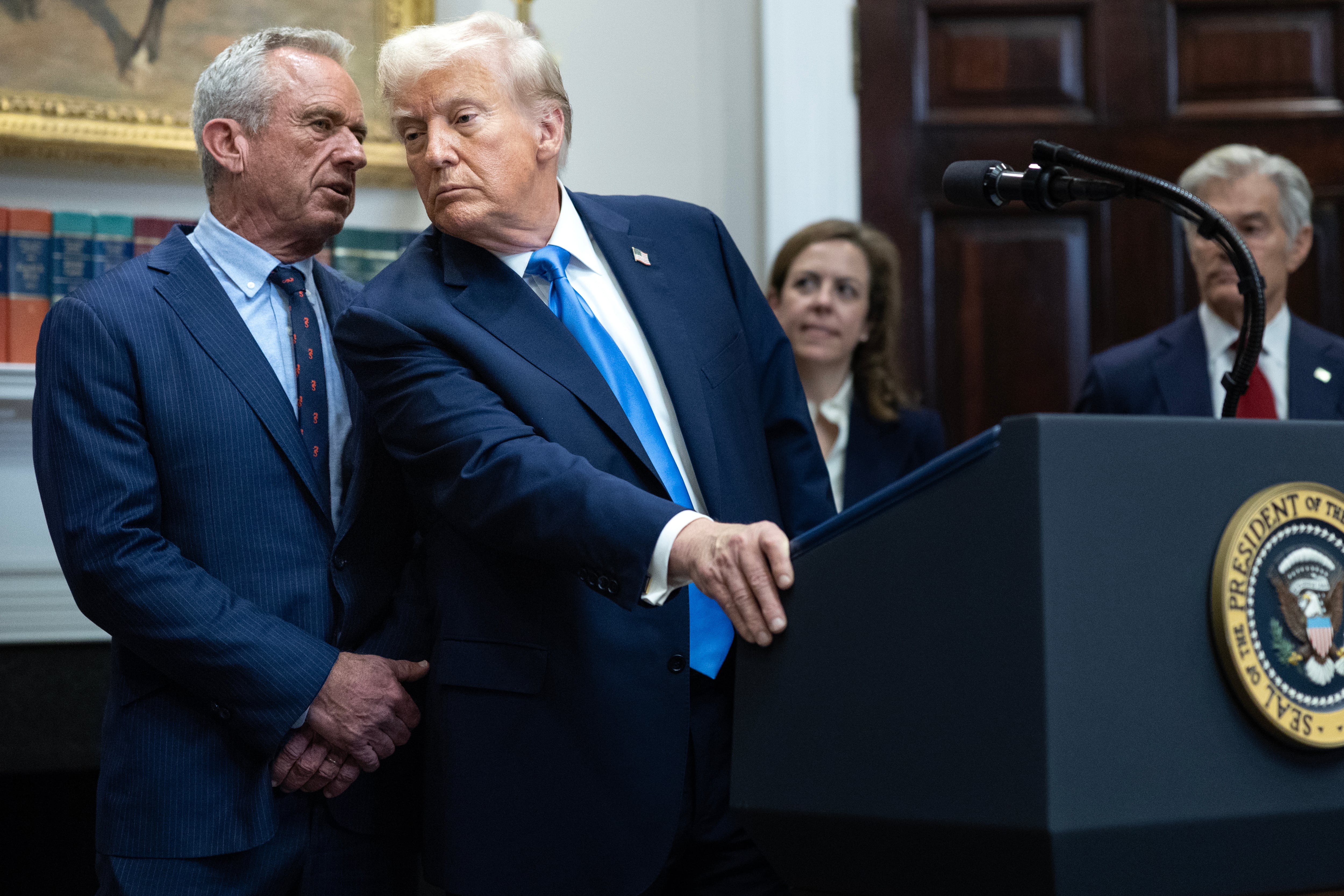 2025, un año de ofensiva contra la ciencia