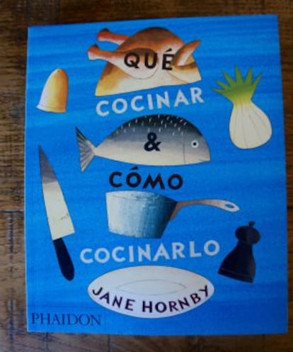 Qué cocinar y cómo cocinarlo