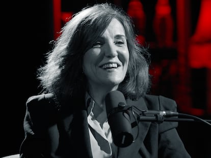Elvira Lindo