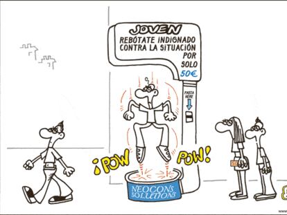 FORGES