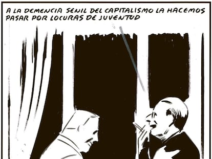 El Roto