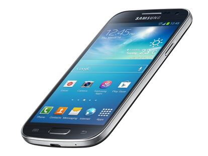 Se confirman las características técnicas del Samsung Galaxy S5 Mini