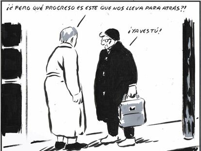 El Roto