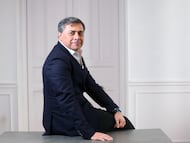 José Ignacio Morales.