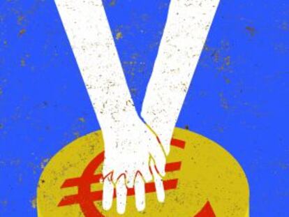 Por un debate sobre el porvenir del euro