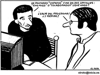 El Roto