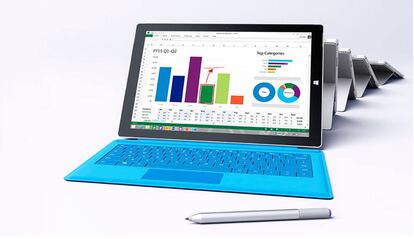 Surface Pro