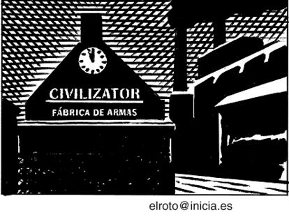 EL ROTO