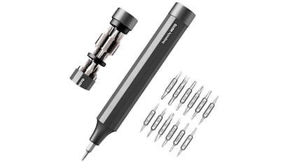 gadgets utiles por menos de 25 euros