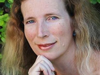 Entrevista con Catherine Cusset