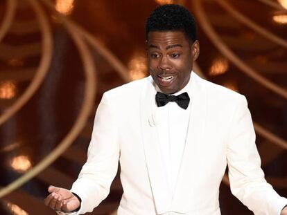 'Glamour', cine y denuncias: así han sido los Oscars más reivindicativos