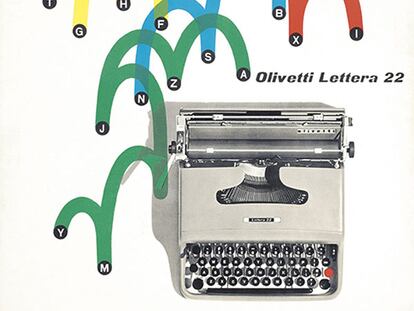 Olivetti