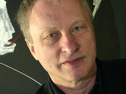 Valère Novarina.