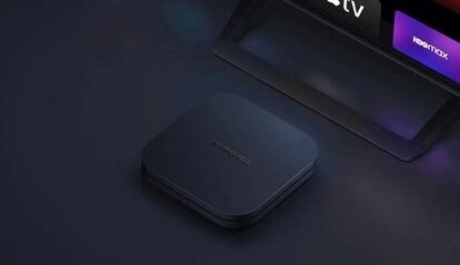 Este será el precio del reproductor Xiaomi TV Box S 4K en España. ¿Valdrá la pena?