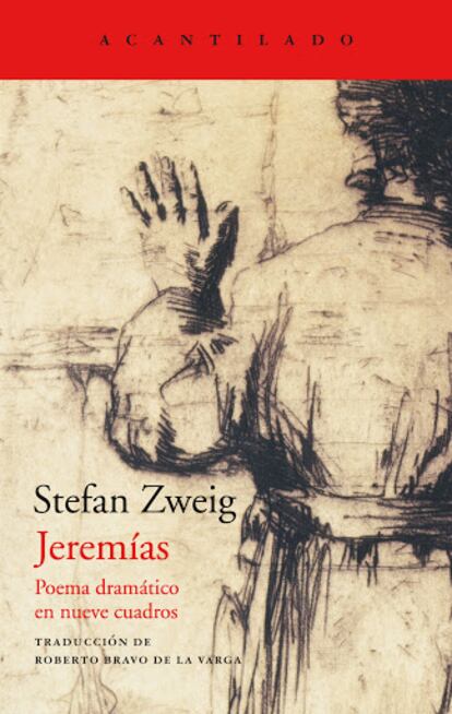 Jeremías Zweig