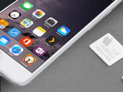 Apple más cerca de tener su propia operadora móvil virtual