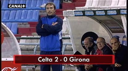 Celta 2 - Girona 0