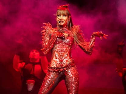 Lisa