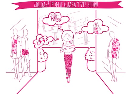 Mejora el planeta comprando con cabeza y mejorando tu estilo personal