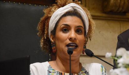 Marielle Franco