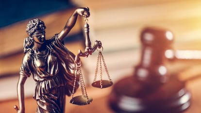 La Justicia que España necesita