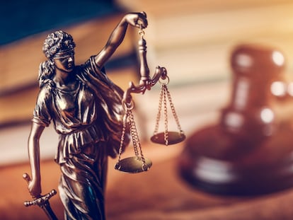 La Justicia que España necesita