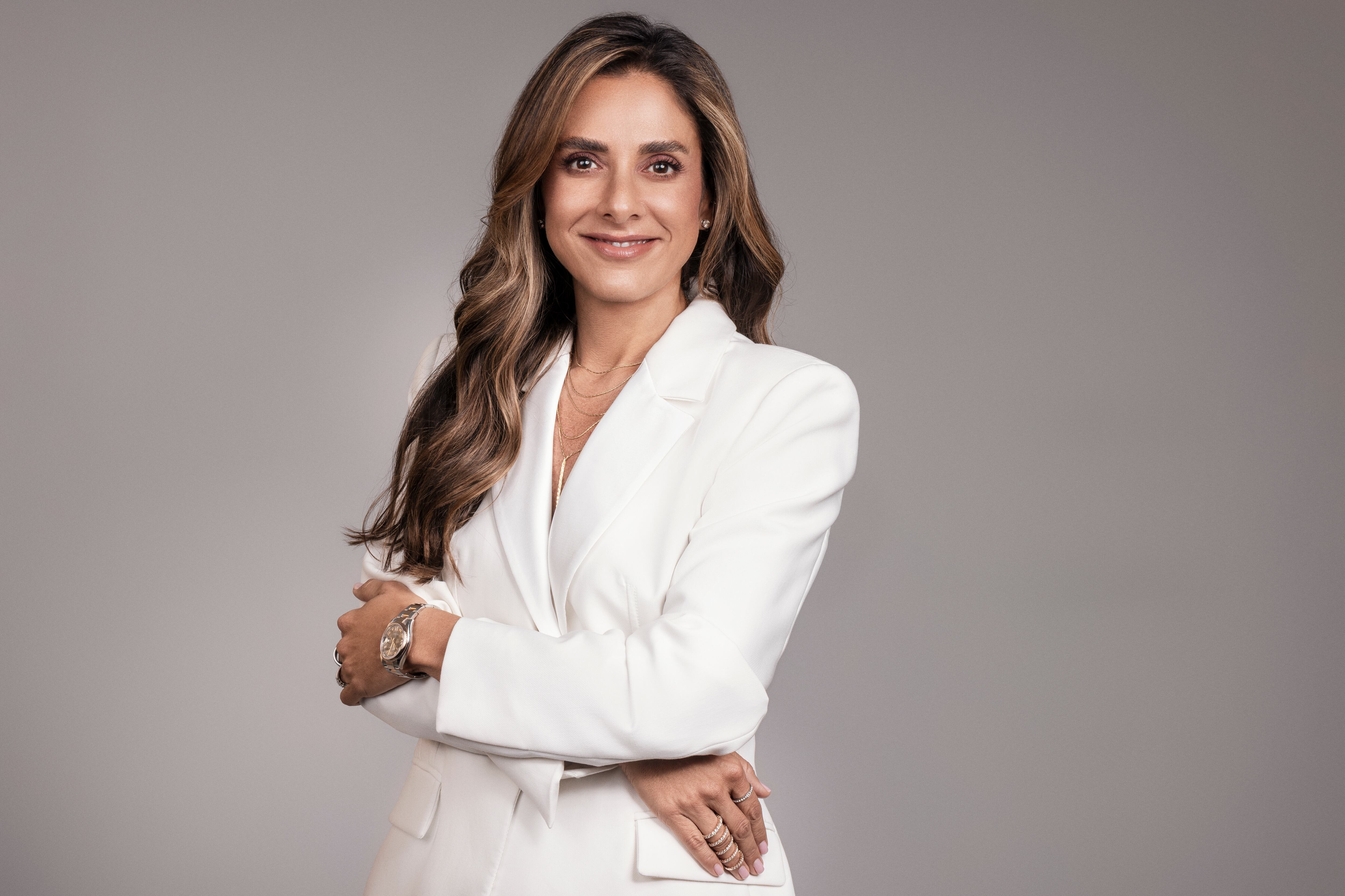 Natalia Gutiérrez, la voz líder del sector energético y del empresariado en Colombia